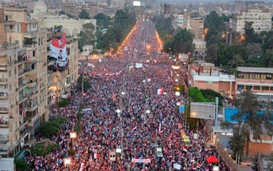   مصر اليوم - اجتماع للقوى السياسية في سوهاج استعدادًا لاحتفالية 30 يونيو