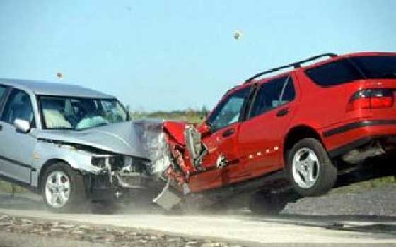   مصر اليوم - مقتل وإصابة 6 إثر حادث تصادم في طريق بورسعيد-الإسماعيليَّة