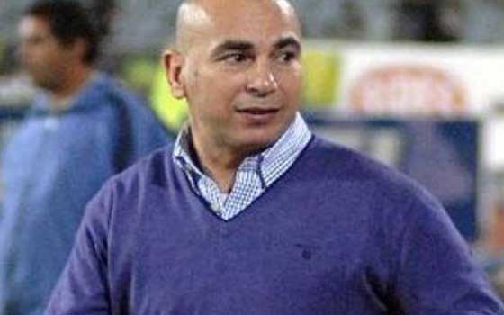   مصر اليوم - انتظارًا للخسارة من اتحاد الشرطة وعدم التأهل للدورة الرباعية