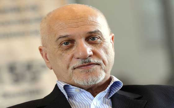   مصر اليوم - العراق يعلن عن استعداده دعم مصر في بناء اقتصادها