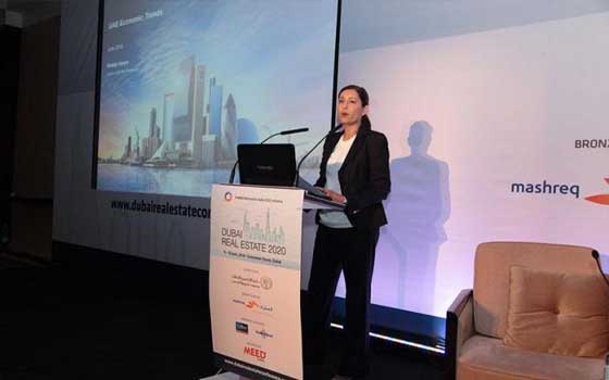   مصر اليوم - التنوع الإقتصادي يعزز القطاع العقاري في دبي