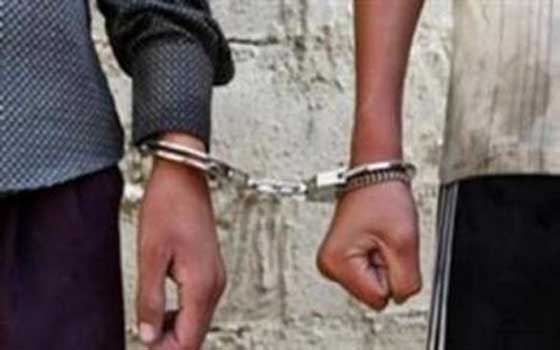 مصر اليوم - ضبط خلية إرهابية في البحيرة تحرض على العنف