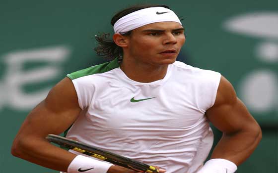   مصر اليوم - نادال سعيد باللقب التاسع في رولان غاروس