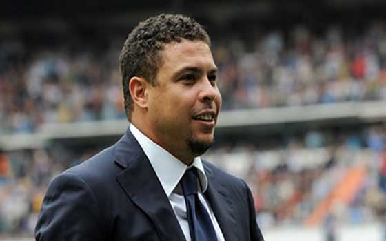   مصر اليوم - رونالدو: أثق في قدرة نيمار على تحقيق لقب المونديال السادس