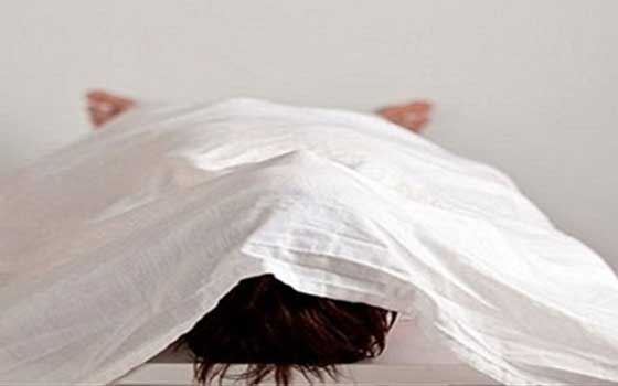   مصر اليوم - وفاة سائحة روسيّة بسبب إفراطها في تناول الكحول في الغردقة