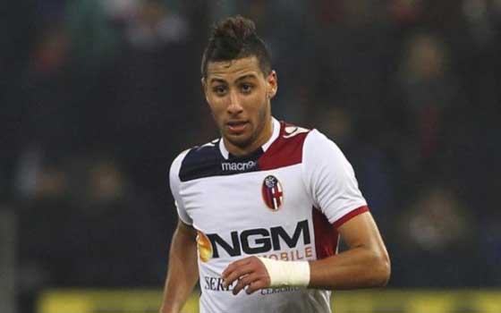   مصر اليوم - الجزائري سفير تايدر على رادار فيورنتينا الإيطالي