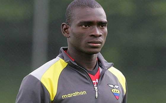   مصر اليوم - كولومبيا والإكوادور يبحثان عن البدلاء لتعويض قائمة الإصابات