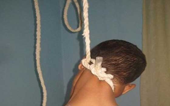 مصر اليوم - العثور على صيدلي مشنوقًا بسلك إنترنت في المنصورة