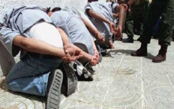   مصر اليوم - ضبط عصابة للإتجار في البشر في الشرقية