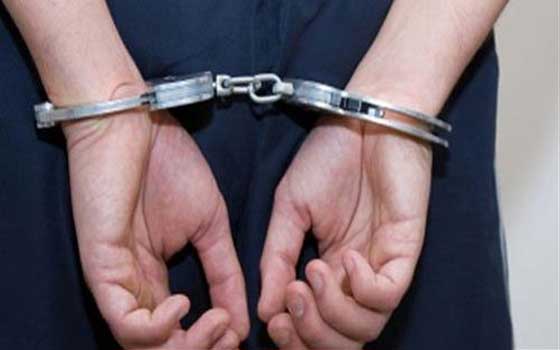 مصر اليوم - القبض علي طارق منجي أحد قيادات حركة حسم في السويس