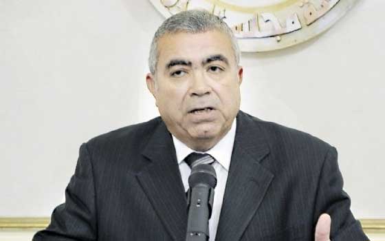   مصر اليوم - محافظ الإسكندرية وقيادات الأوقاف يشاركون في احتفالية النصف من شعبان