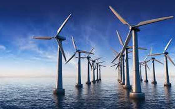   مصر اليوم - أرقام قياسية للطاقات الكهربائية المتجددة العالمية في عام 2013