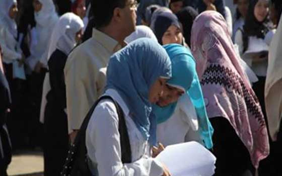   مصر اليوم - طوارىء في بني سويف بعد تسريب امتحان اللغة الإنكليزيَّة