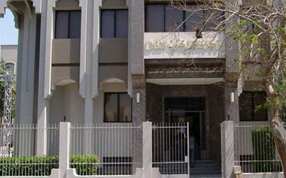 مصر اليوم - ندوة حول فن الكاريكاتير في طلعت حرب الثقافي الأربعاء