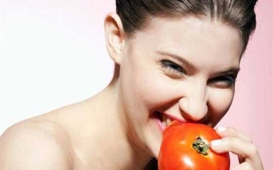   مصر اليوم - 4 ثمرات طماطم يوميًا تقلل خطر الإصابة بسرطان الكلى