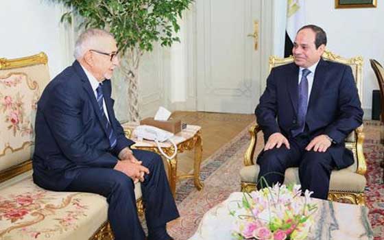   مصر اليوم - رئيس اتحاد البرلمان الدولي يؤكد على أهميّة مجلس النواب المصري المقبل