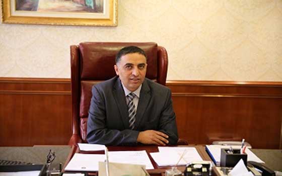   مصر اليوم - النائب الأول لرئيس البرلمان الليبي يرفض قرارات المؤتمر الوطني