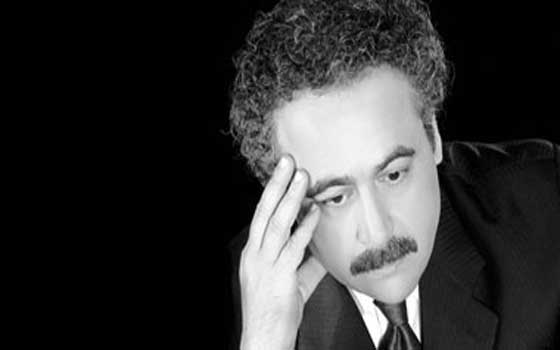   مصر اليوم - أطروحة ماجستير تقارن بين الشاعرين علاء عبد الهادي وكمنجز