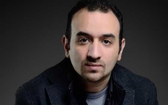   مصر اليوم - المخرج عمرو سلامة يرى أن الحريَّة الجنسيَّة قد تكوم حلاً للتحرش