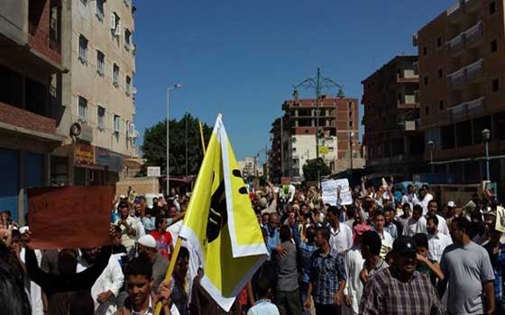 مصر اليوم - تأجيل محاكمه اخوان المنصورة إلى 23 يونيو المقبل