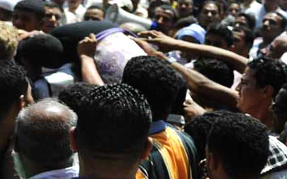   مصر اليوم - ضابط التحرير يوضح أنَّ عدد المتحرشين تجاوز الـ50 وكانوا منظمين