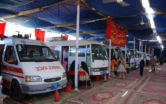   مصر اليوم - قافلتان طبيتان لمحافظتي بورسعيد والأقصر