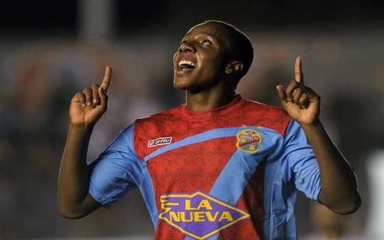 مصر اليوم - كاربونيرو يلتحق بقائمة كولومبيا المونديالية بدلاً من راميريز