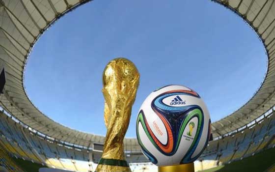   مصر اليوم - توقعات بانخفاض انتاجية الموظفين العرب بسبب مشاهدة مباريات المونديال