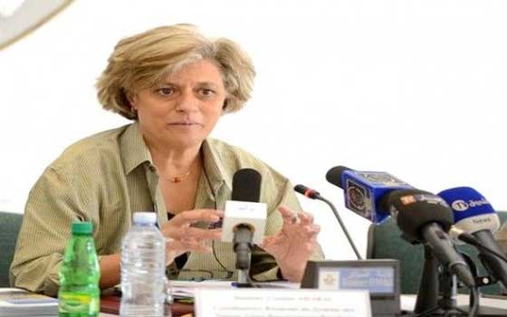   مصر اليوم - الجزائر تحرز تقدما جيدًا فيما يخص تجسيد أهداف الألفية من أجل التنمية