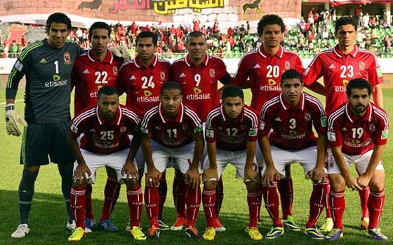   مصر اليوم - إدارة الأهلي توافق على تأجيل مباراة الجونة في الدوري