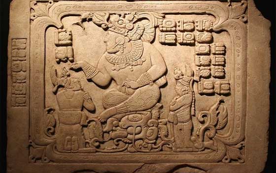   مصر اليوم - اكتشاف 12 لوحه فنية منحوته في الصخر في أسبانيا ترجع إلى 7 آلاف سنه