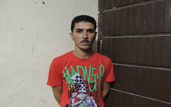   مصر اليوم - توقيف هارب من قضيَّة شروع في قتل في محافظة الدَّقهليَّة