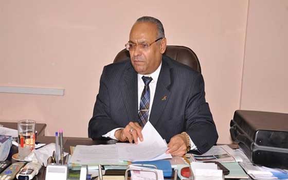 مصر اليوم - محافظ بني سويف يطالب بتكثيف الحملات الثقيفية للحد من الزيادة السكانية