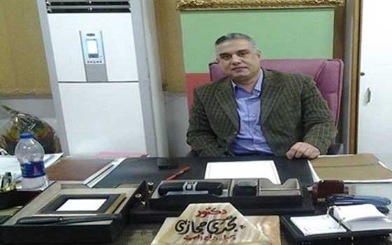 مصر اليوم - إقالة مدير حميات المنصورة وإحالة 58 طبيبًا للتحقيق لعدم وجودهم في المستشفى