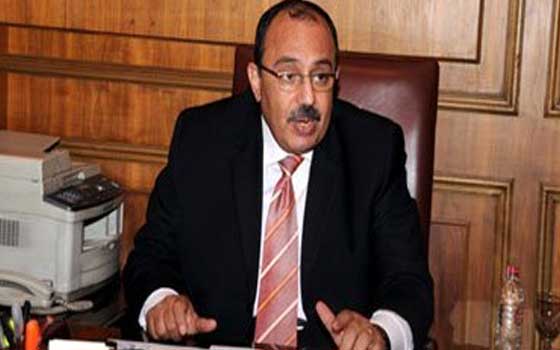   مصر اليوم - محافظ القليوبيّة يرفض تحويّل المحافظة إلى امتداد عشوائي للقاهرة