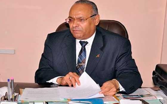 مصر اليوم - محافظ بني سويف يَقودُ حملةَ إزالات في مُحي الدين وحوض الدلّالة