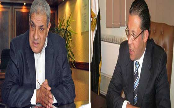   مصر اليوم - عمر يبين أن تكليف محلب بتشكيل الحكومة منطقي منعًا للتخبط في السياسات