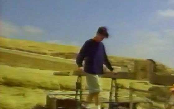   مصر اليوم - إبراهيم يُطالب بمحاسبته منذ توليه الوزارة ويُؤكِّد على عدم السَّماح بالعبث في آثار مصر