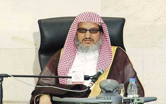   مصر اليوم - الشيخ محمد آل الشيخ يفتتح برنامج قوة التطوع في الطائف