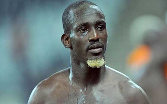   مصر اليوم - الزمالك يقتربُ من التعاقد مع البوركيني محمد كوفي