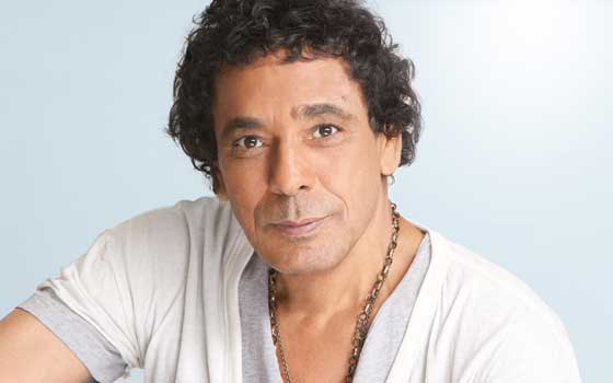   مصر اليوم - الفنان محمد منير يرفض الحديث عن شائعة انفصاله ويعتبرها مسألة شخصية