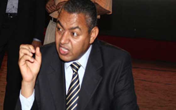   مصر اليوم - بكري يطالب بتشكيل تحالفات انتخابيّة لمنع الأحزاب الإسلاميّة من الاستحواذ على البرلمان