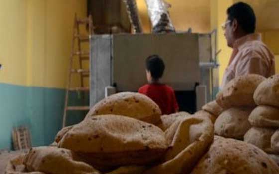   مصر اليوم - اجتماع طارئ للشعبة العامة لتقييم تجربة منظومة الخبز