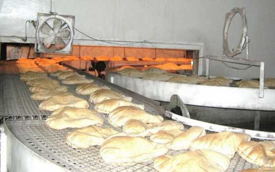 مصر اليوم - حملات تموينيّة على مخابز بني سويف تضبط 31 مخالفة