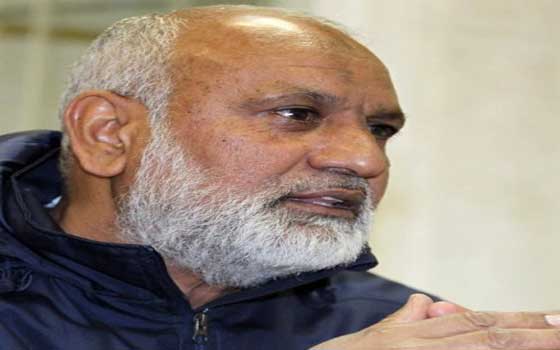   مصر اليوم - مجلس الأحمر يفتح خط اتصال مع مختار مختار المدير الفني لبتروجت لتولي مهمة الأهلي