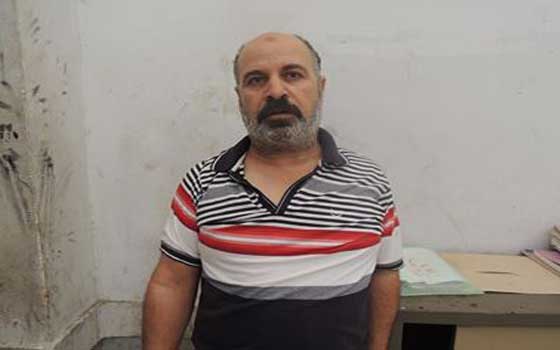   مصر اليوم - أمن بورسعيد يوقف المنصف وفي حيازته سلاح ناري