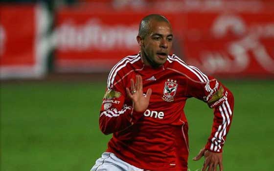 مصر اليوم - الهلال السوداني يتوصل لاتفاق نهائي لضم المصري مصطفى سليم