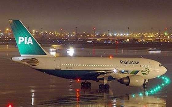   مصر اليوم - حركة الطيران في مطار كراتشي تعود إلى طبيعتها