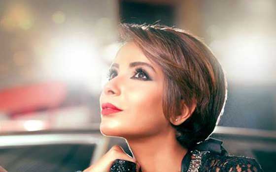   مصر اليوم - منى زكي تطالب بـإخصاء المتحرِّش بعد واقعة ميدان التحرير