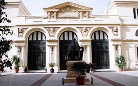   مصر اليوم - عودة جوائز موليير الفرنسية المسرحية بعد غياب ثلاثة سنوات